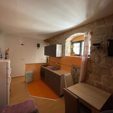Apartments Eliana スプリト エクステリア 写真