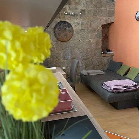Apartments Eliana スプリト エクステリア 写真
