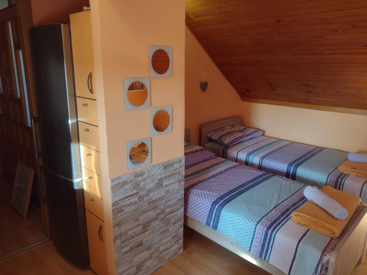 Apartments Eliana スプリト エクステリア 写真