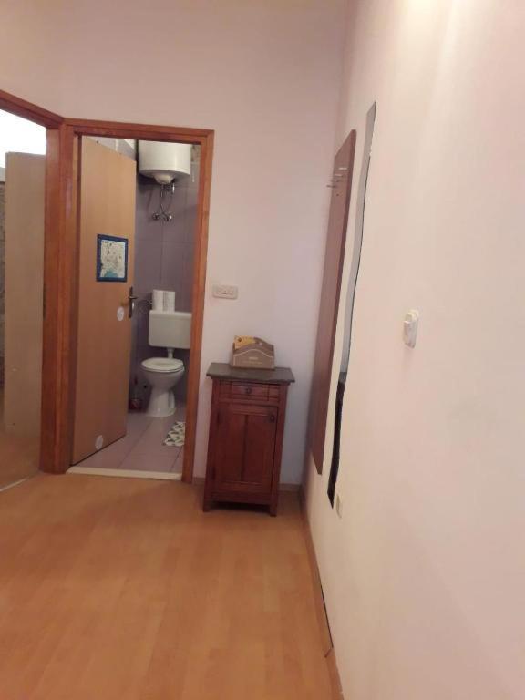 Apartments Eliana スプリト エクステリア 写真