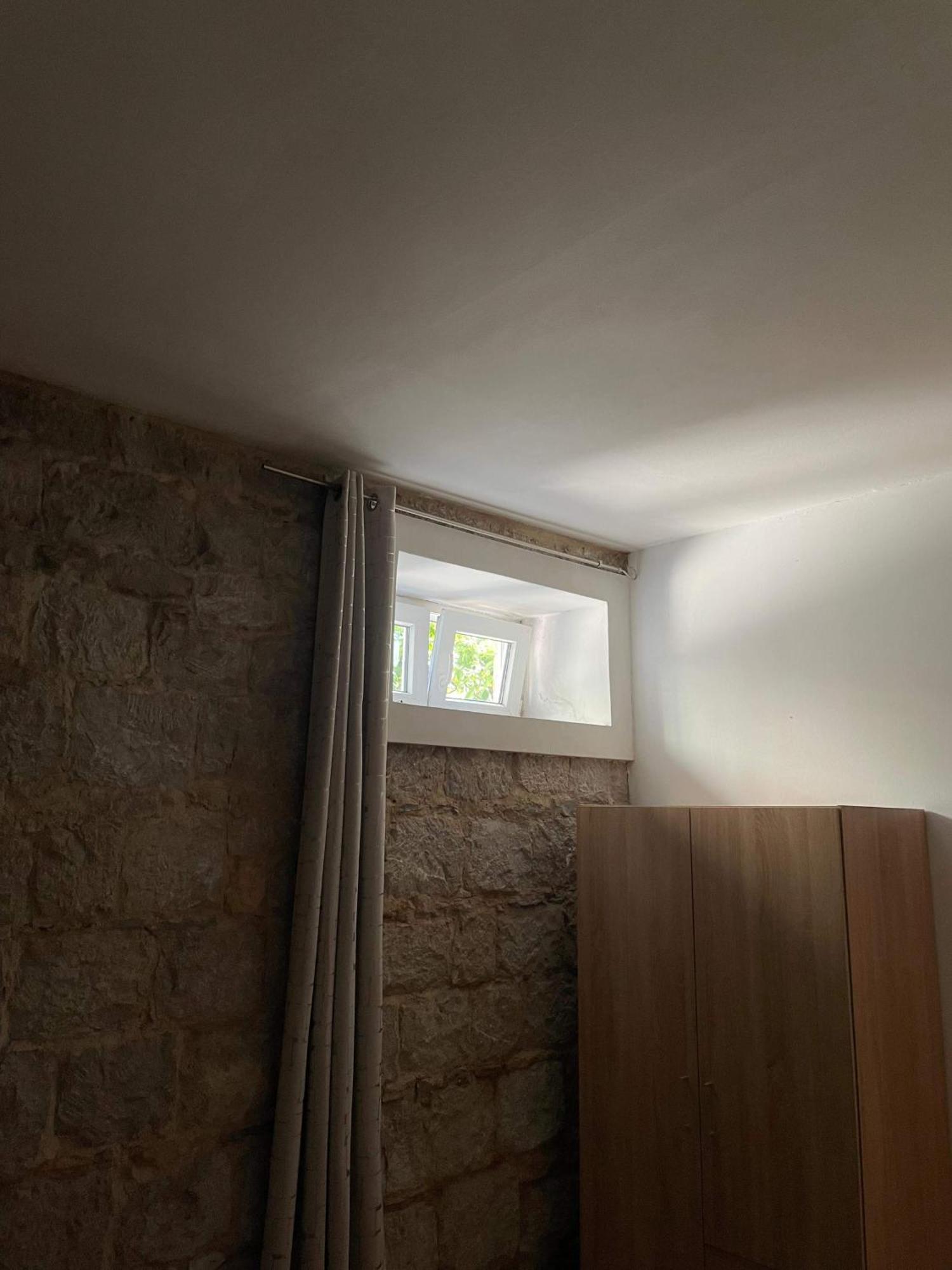 Apartments Eliana スプリト エクステリア 写真