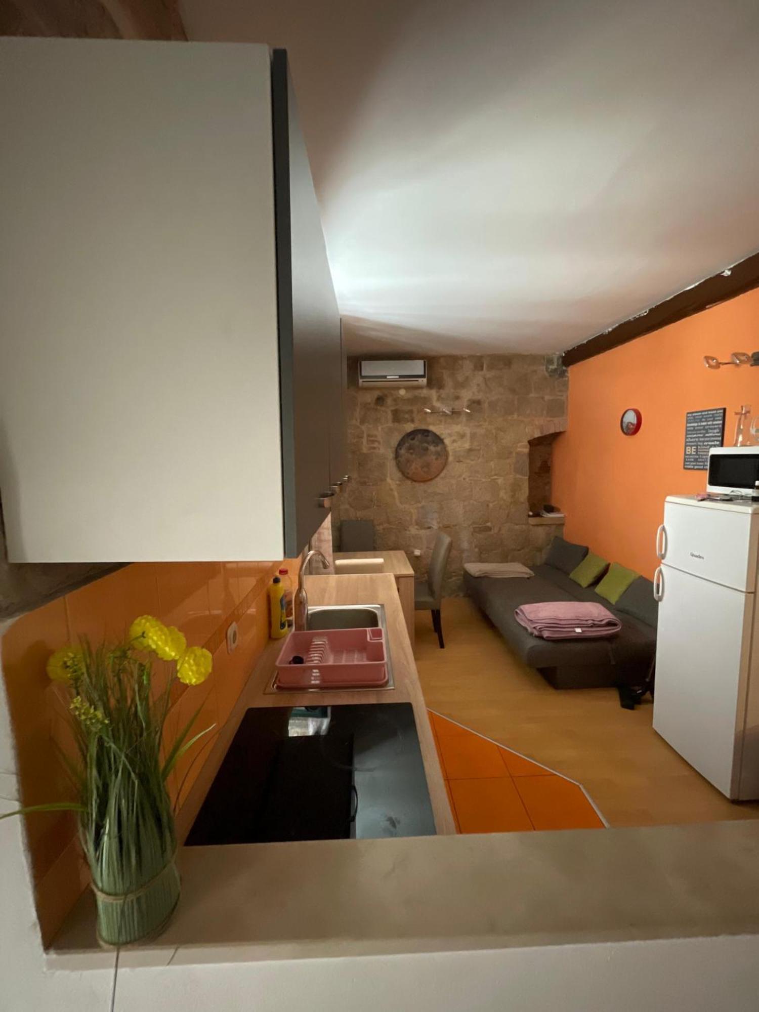 Apartments Eliana スプリト エクステリア 写真