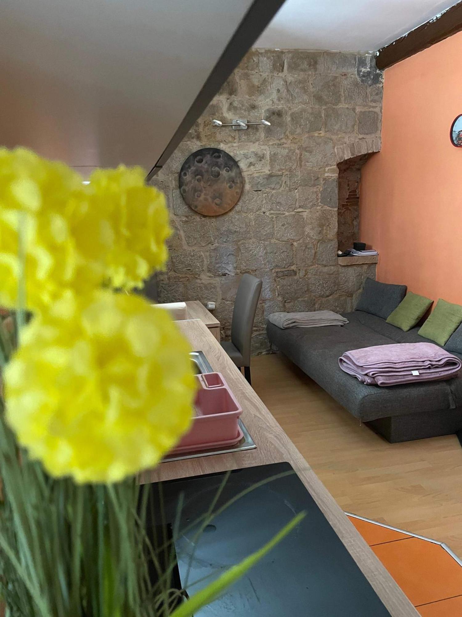 Apartments Eliana スプリト エクステリア 写真