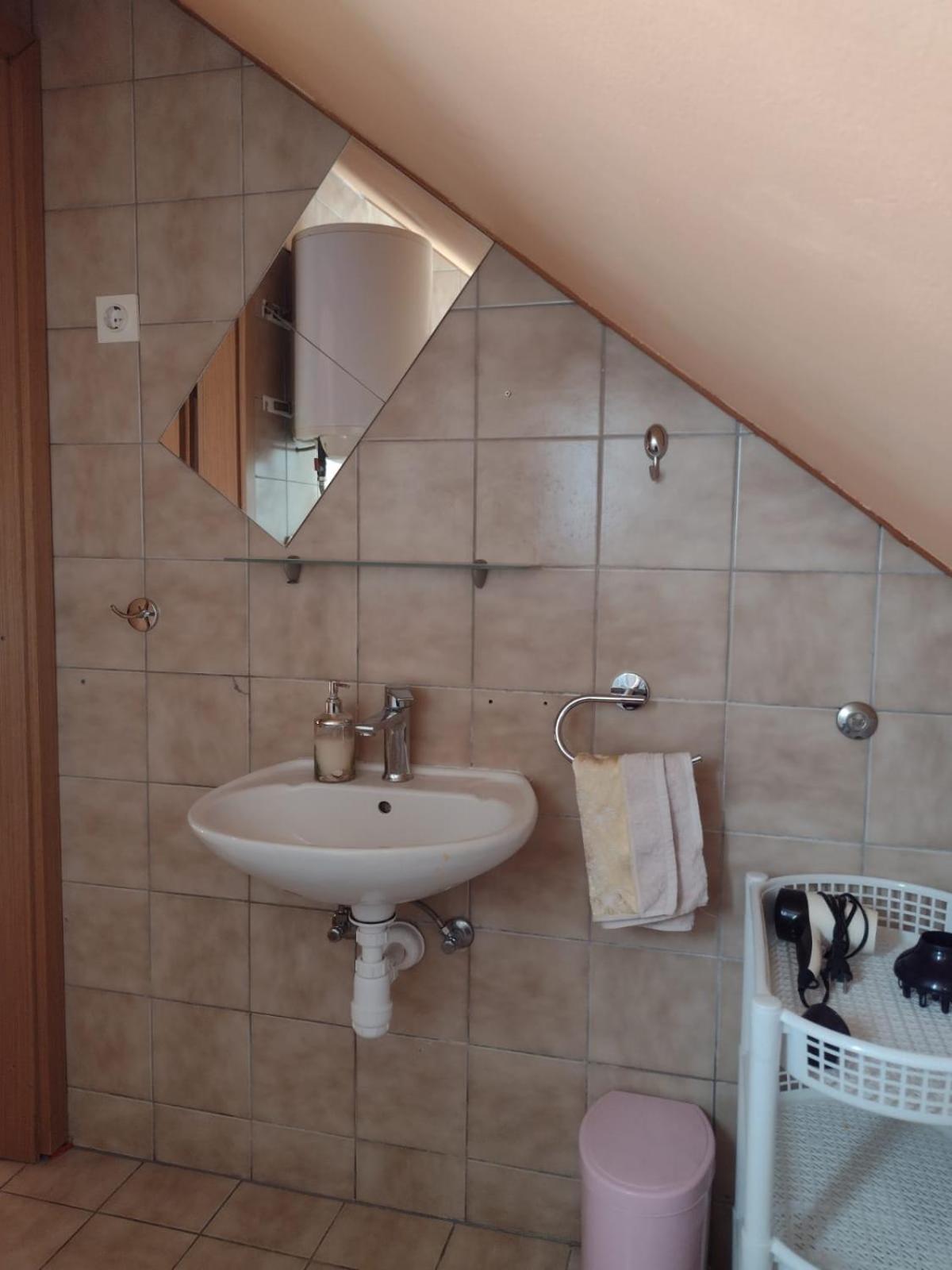Apartments Eliana スプリト 部屋 写真