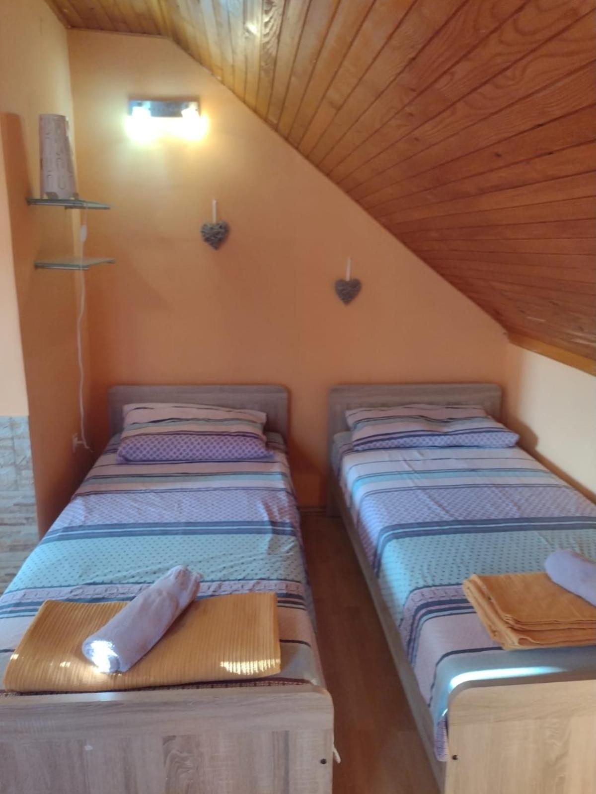 Apartments Eliana スプリト 部屋 写真