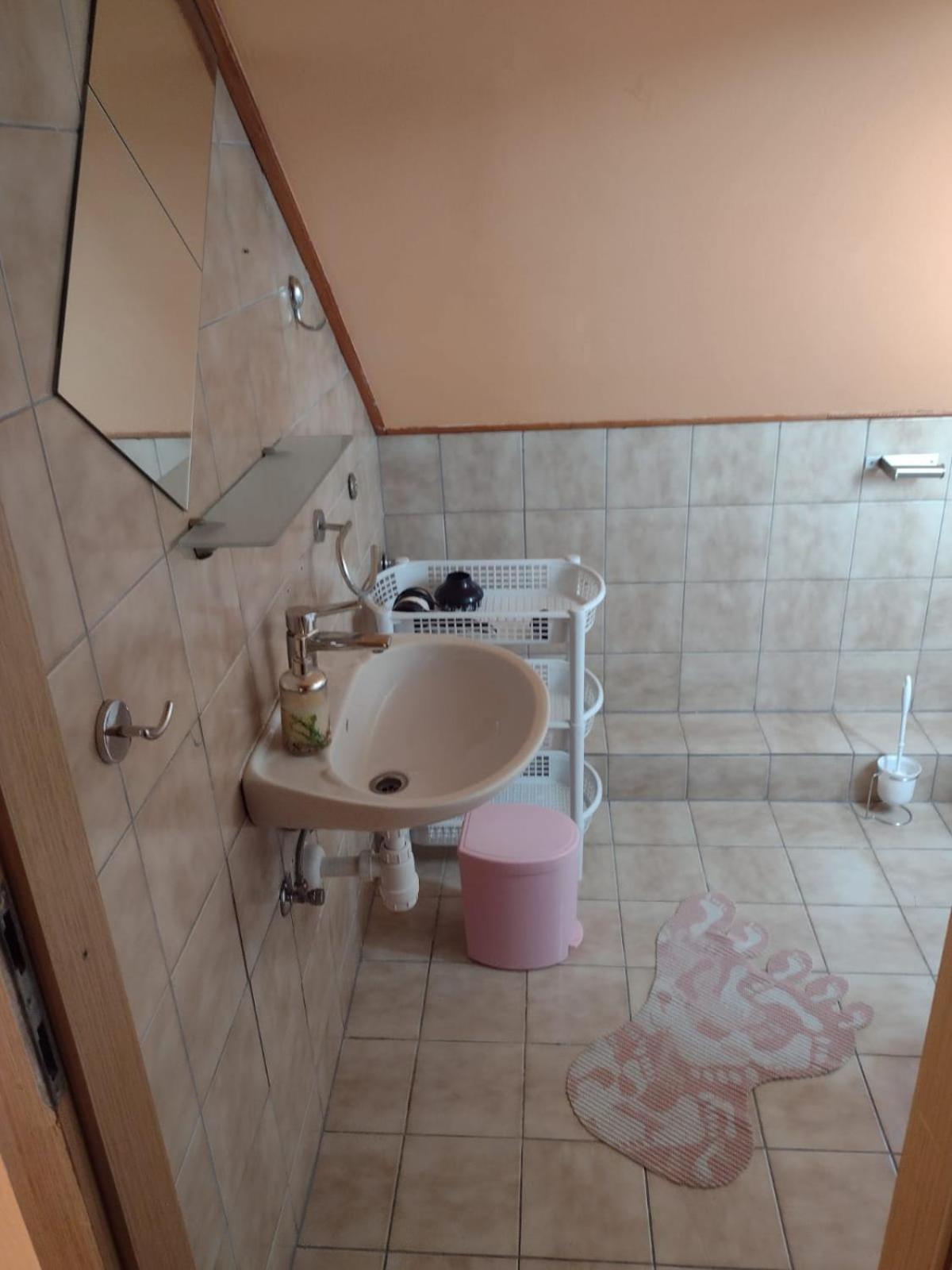 Apartments Eliana スプリト 部屋 写真