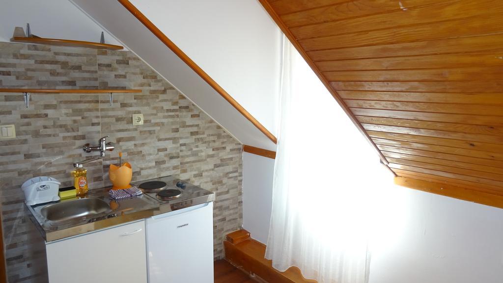 Apartments Eliana スプリト エクステリア 写真