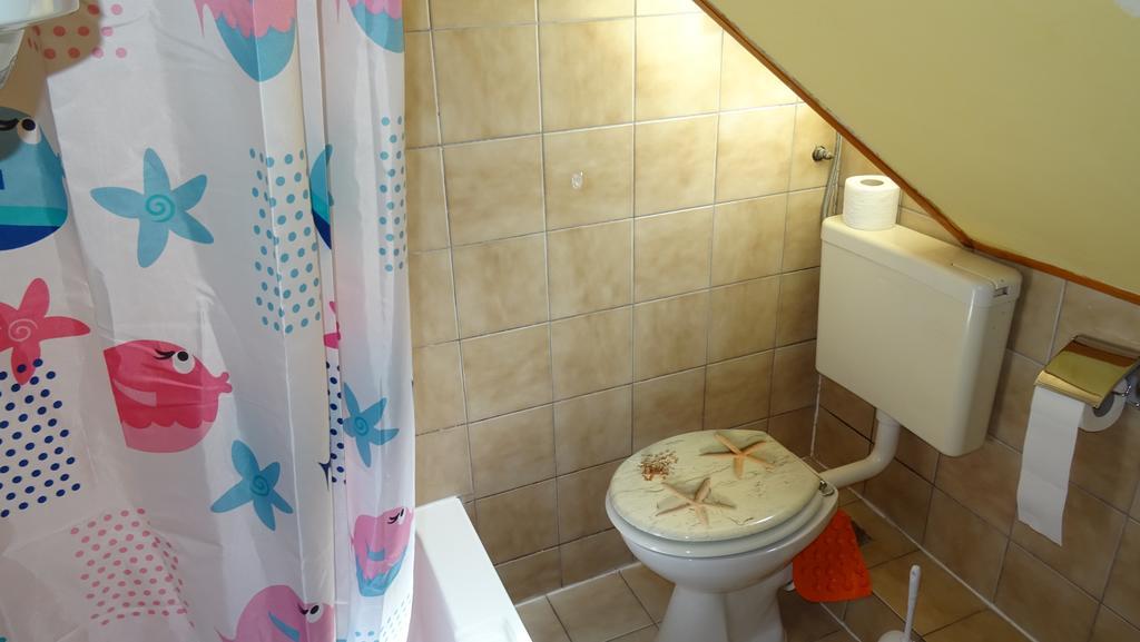 Apartments Eliana スプリト エクステリア 写真