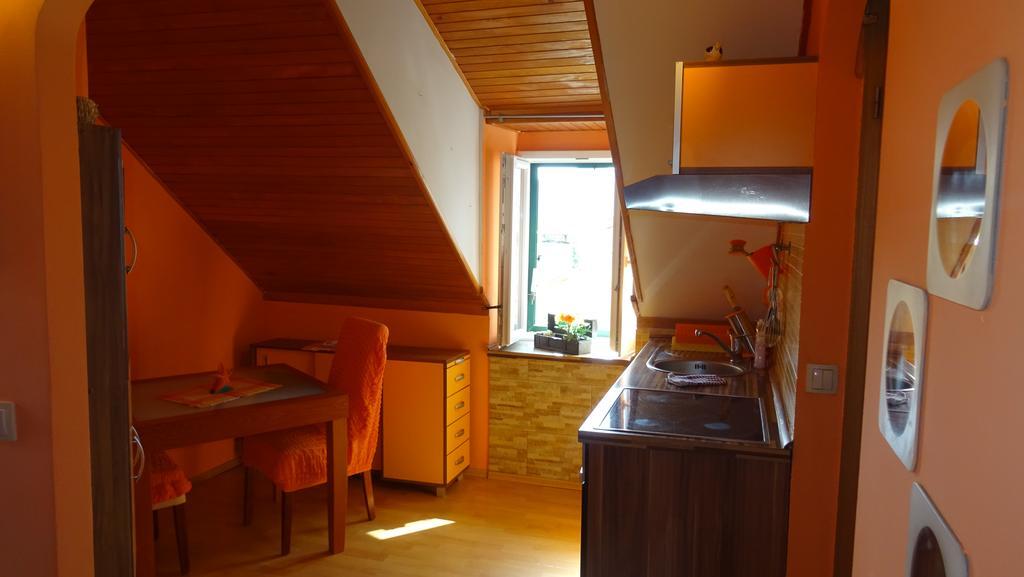 Apartments Eliana スプリト エクステリア 写真